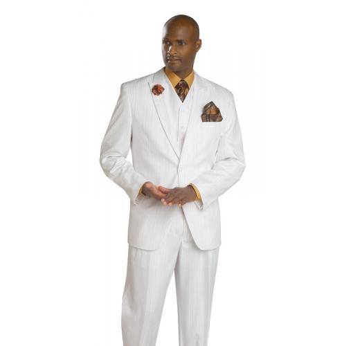 E. J. Samuel White Self Design Suit M2623